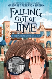 Falling Out Of Time