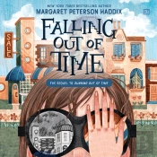 Falling Out Of Time