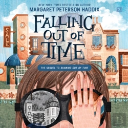 Bertrand.pt - Falling Out Of Time