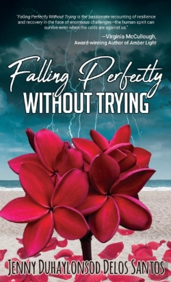 Bertrand.pt - Falling Perfectly Without Trying