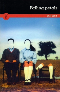 Bertrand.pt - Falling Petals