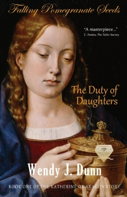 Bertrand.pt - Falling Pomegranate Seeds:  The Duty Of