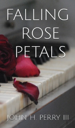 Bertrand.pt - Falling Rose Petals