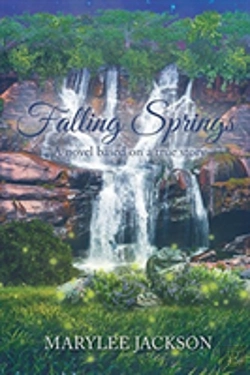 Bertrand.pt - Falling Springs