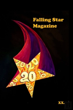 Bertrand.pt - Falling Star Magazine - Xx.