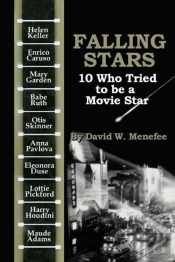 Falling Stars: 10 Who Tried To Be A Movi