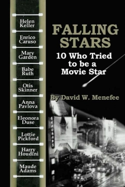 Bertrand.pt - Falling Stars: 10 Who Tried To Be A Movi