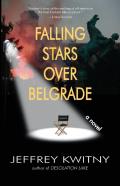 Falling Stars Over Belgrade