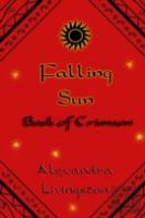 Falling Sun: Book Of Crimson
