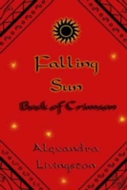 Bertrand.pt - Falling Sun: Book Of Crimson