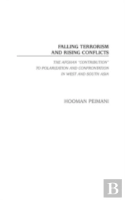 Falling Terrorism And Rising Conflicts