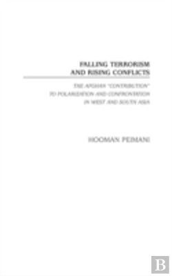 Bertrand.pt - Falling Terrorism And Rising Conflicts