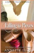 Falling To Pieces