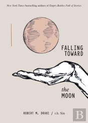 Falling Toward The Moon