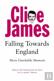 Falling Towards England