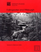 Fallingwater And Pittsburgh