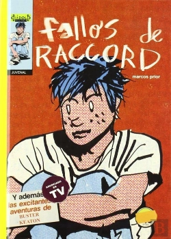 Bertrand.pt - Fallos De Raccord