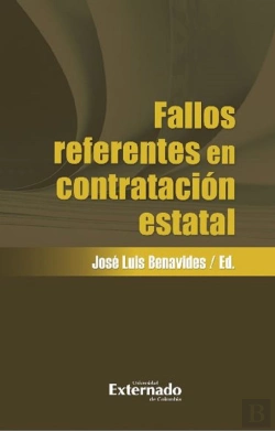 Bertrand.pt - Fallos Referentes En Contratación Estatal