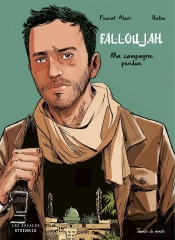 Falloujah ; Ma Campagne Perdue