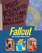 Fallout: The Official Drinks Book
