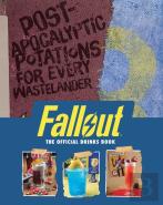 Fallout: The Official Drinks Book
