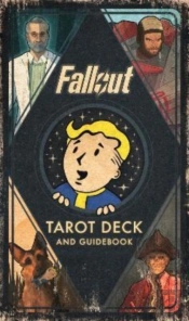 Fallout: The Official Tarot Deck And Guidebook