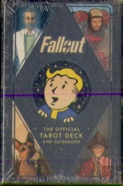 Fallout: The Official Tarot Deck And Guidebook