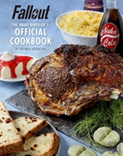 Bertrand.pt - Fallout: The Vault Dwellerâ€™S Official Cookbook