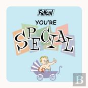 Fallout: You'Re S.P.E.C.I.A.L.