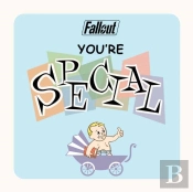 Fallout: You'Re S.P.E.C.I.A.L.