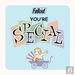 Bertrand.pt - Fallout: You'Re S.P.E.C.I.A.L.