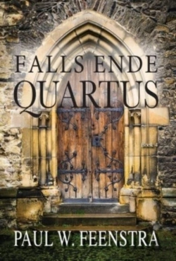 Bertrand.pt - Falls Ende - Quartus