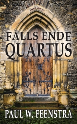 Bertrand.pt - Falls Ende Quartus