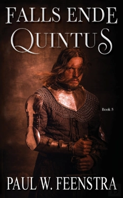 Bertrand.pt - Falls Ende - Quintus