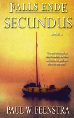Bertrand.pt - Falls Ende : Secundus