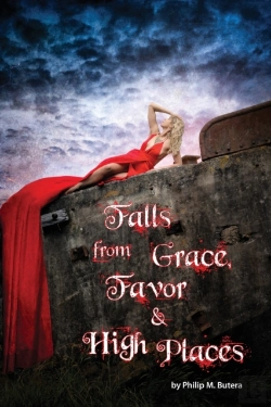 Bertrand.pt - Falls From Grace, Favor And High Places
