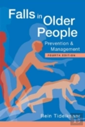 Falls In Older People