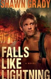 Falls Like Lightning (First Responders Book #3)