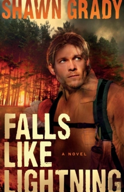 Bertrand.pt - Falls Like Lightning (First Responders Book #3)