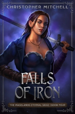 Bertrand.pt - Falls Of Iron