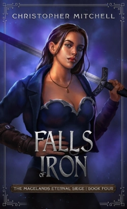 Bertrand.pt - Falls Of Iron
