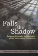 Falls The Shadow
