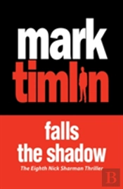 Falls The Shadow