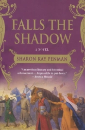 Falls The Shadow