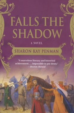 Bertrand.pt - Falls The Shadow