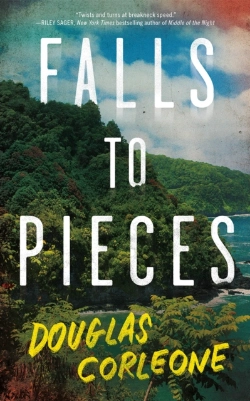 Bertrand.pt - Falls To Pieces