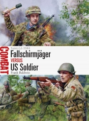 Fallschirmj Ger Vs Us Soldier
