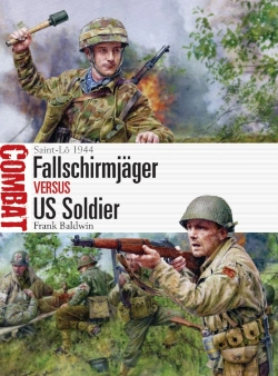 Bertrand.pt - Fallschirmj Ger Vs Us Soldier