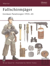Fallschirmjager