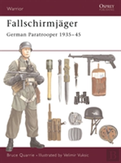 Bertrand.pt - Fallschirmjager